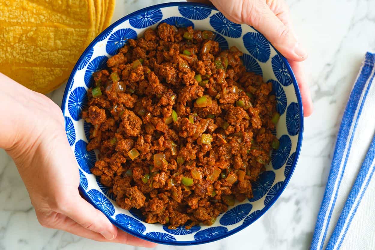 Taco Meat