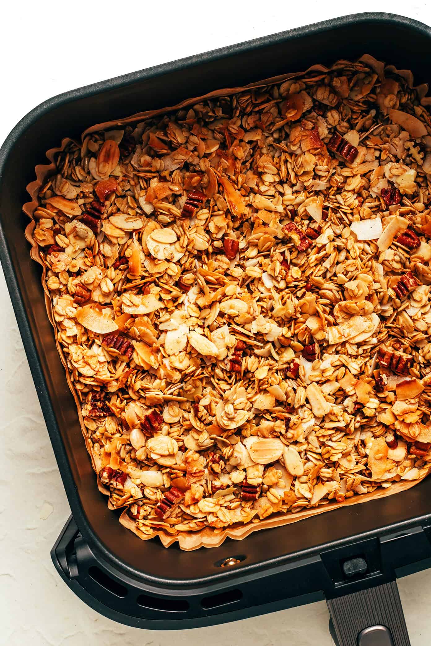 Air Fryer Granola