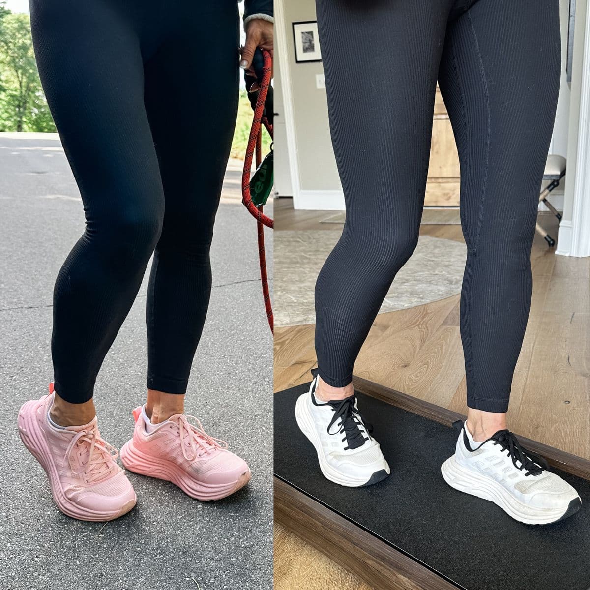 Best Walking Shoes for Women (Affordable Hoka Alternatives I Love)