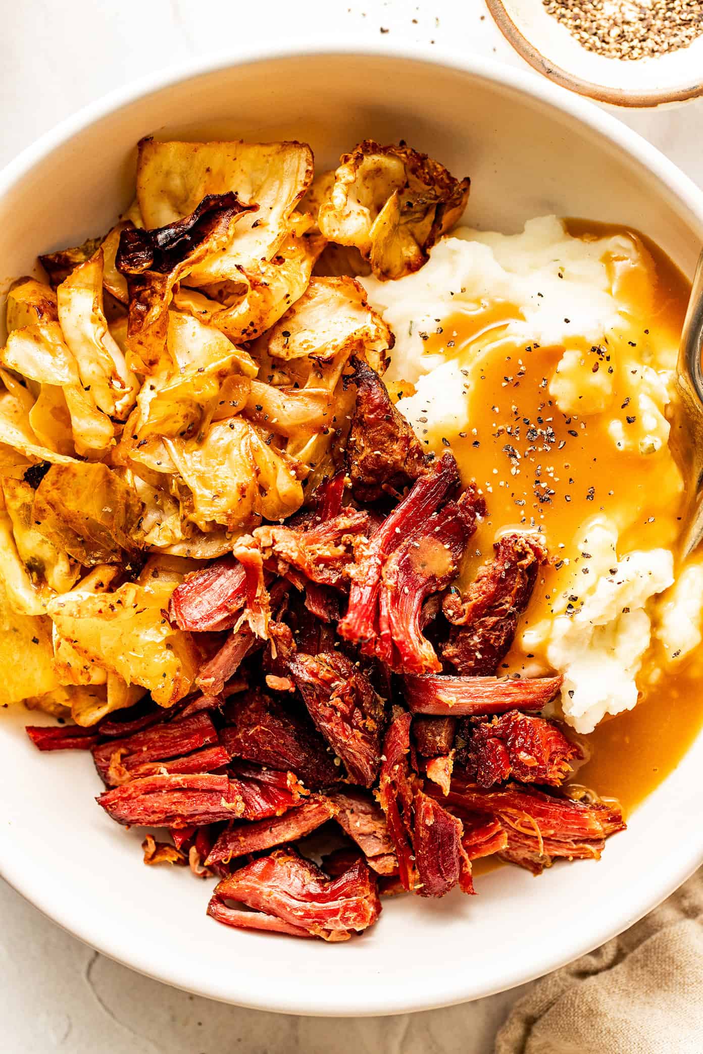 Carnitas-Style Corned Beef