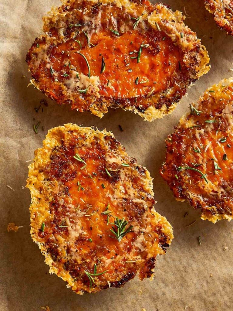 Easy Baked Sweet Potato