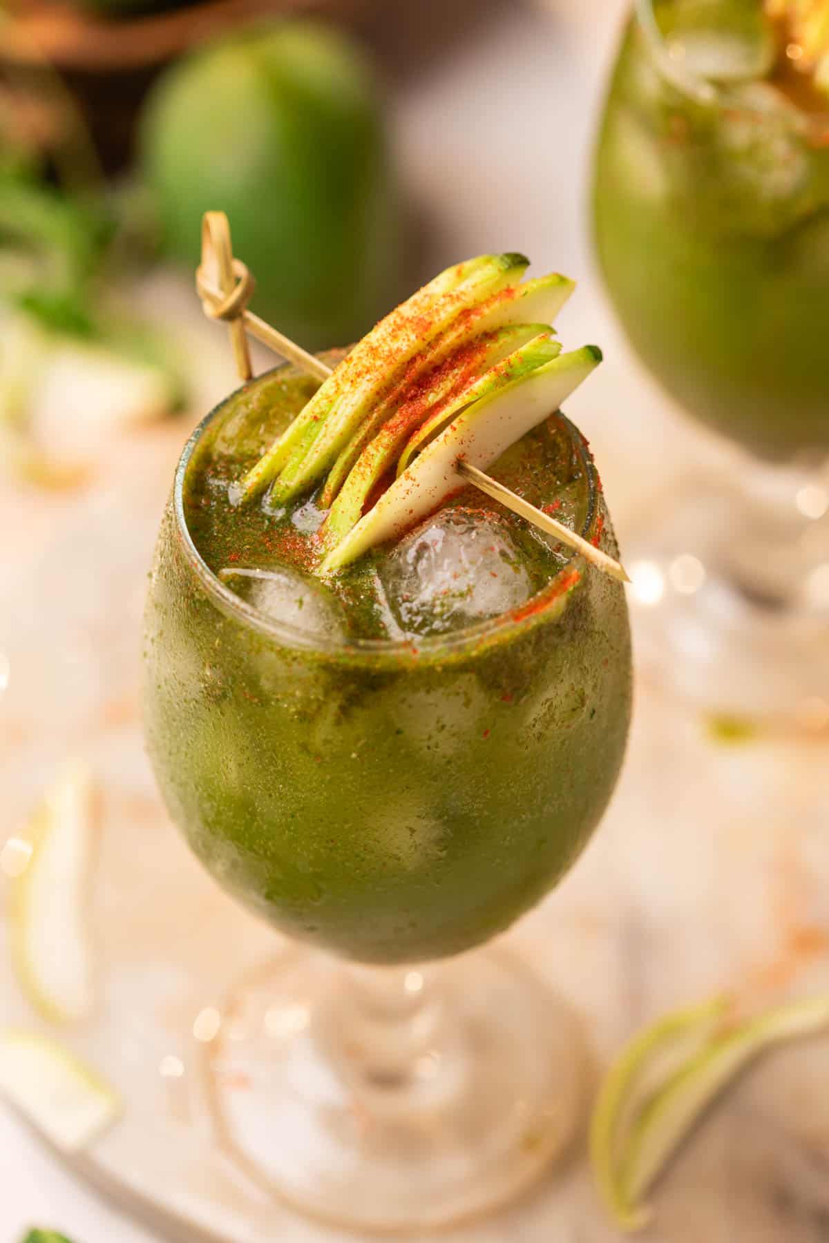 Cooling Aam Panna | Kairi Panha