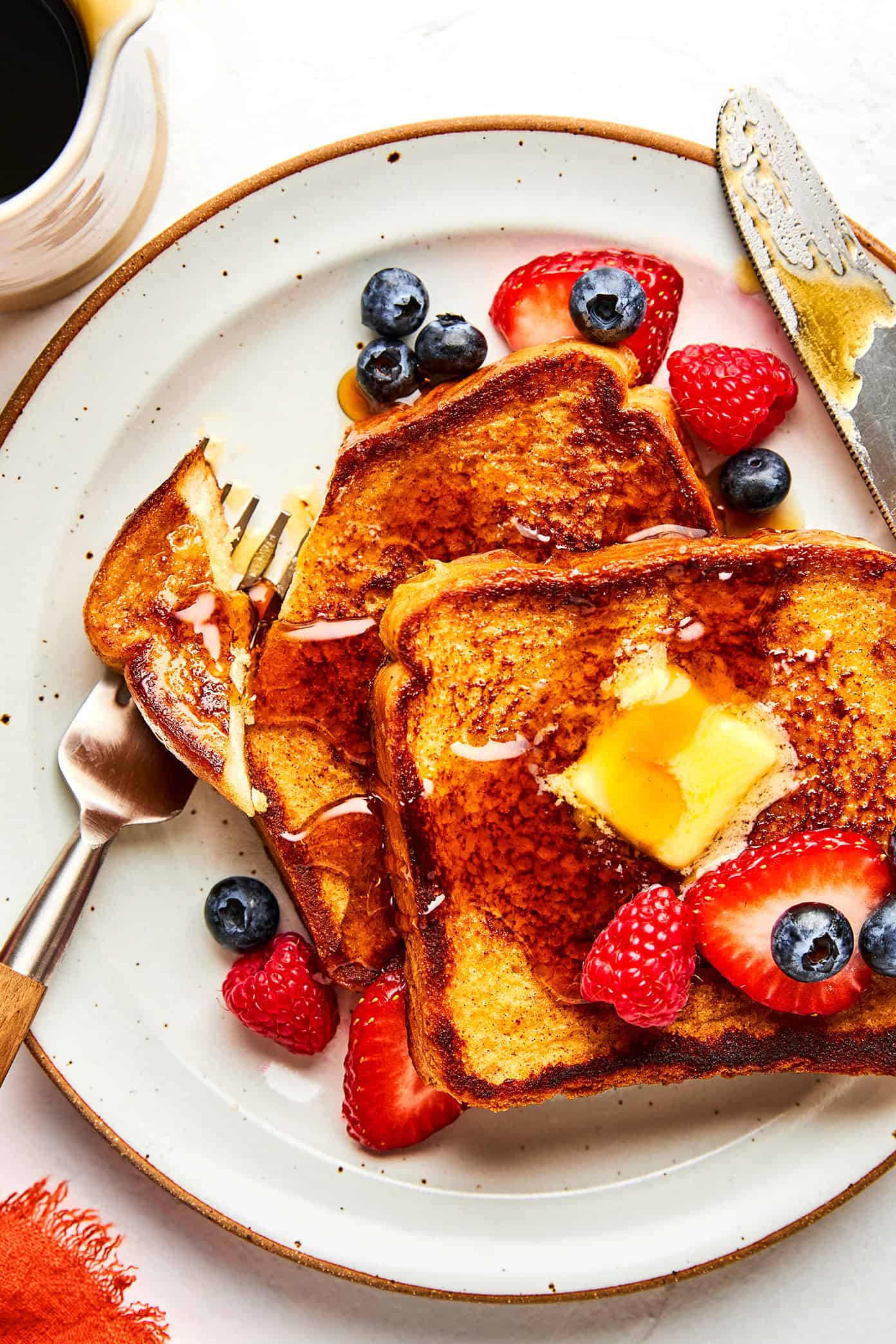 Perfect French Toast