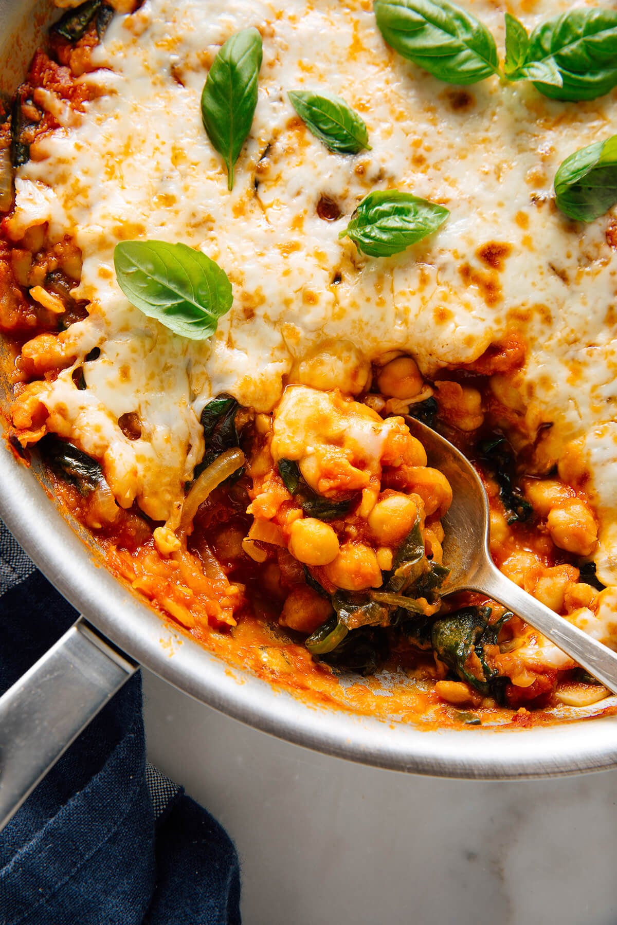 Pizza Beans