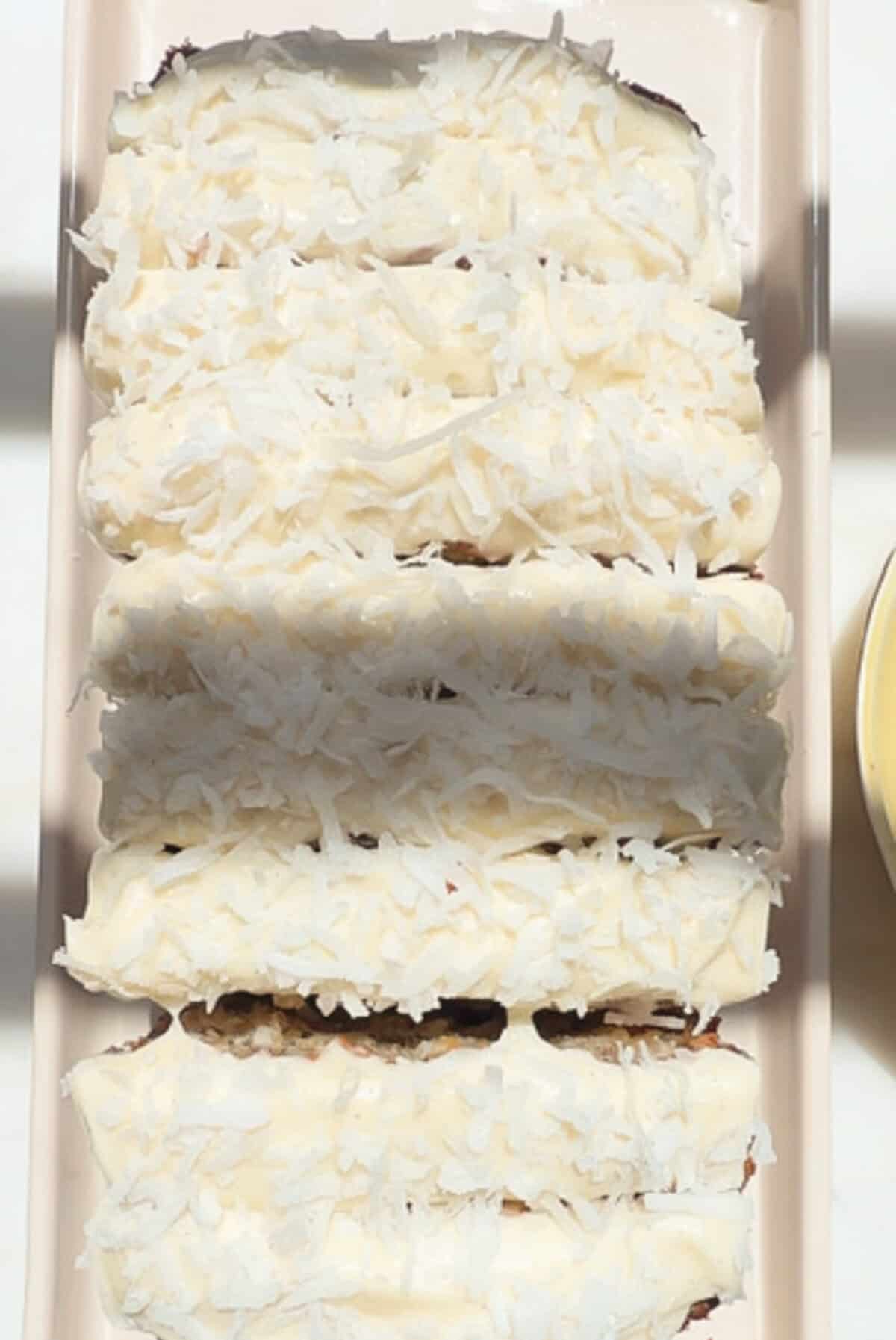 Tropical Banana Bread