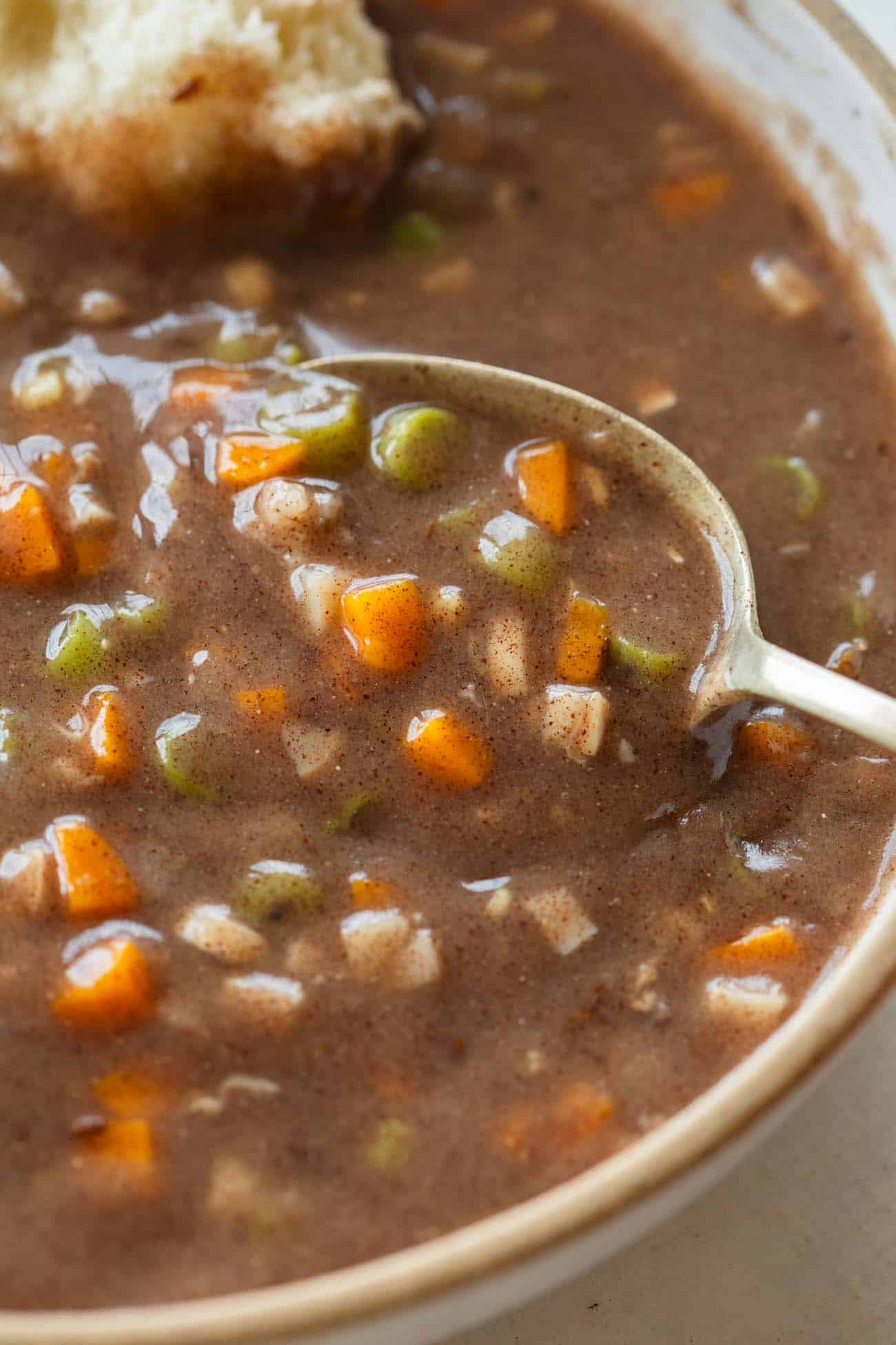 Diabetic-Friendly Ragi Soup | Finger Millet Soup