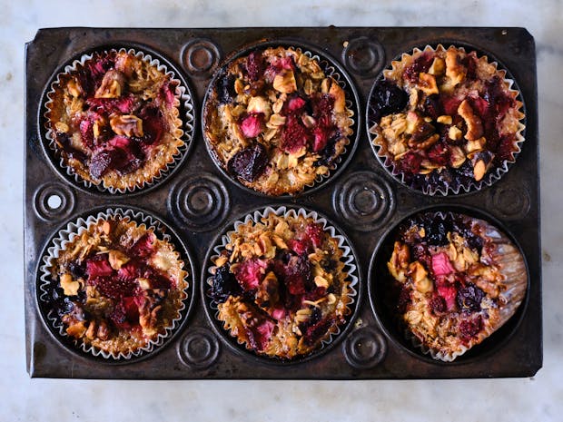 Oat Recipes: 25+ Favorite Ways to Cook with Oats
