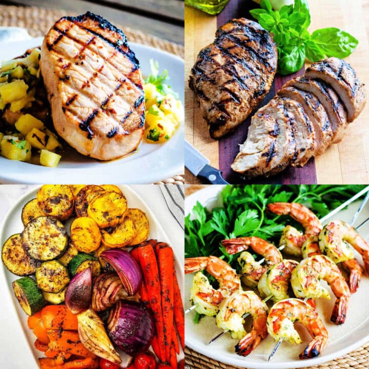 17 Easy Grilling Ideas For Dinner To Make This Summer