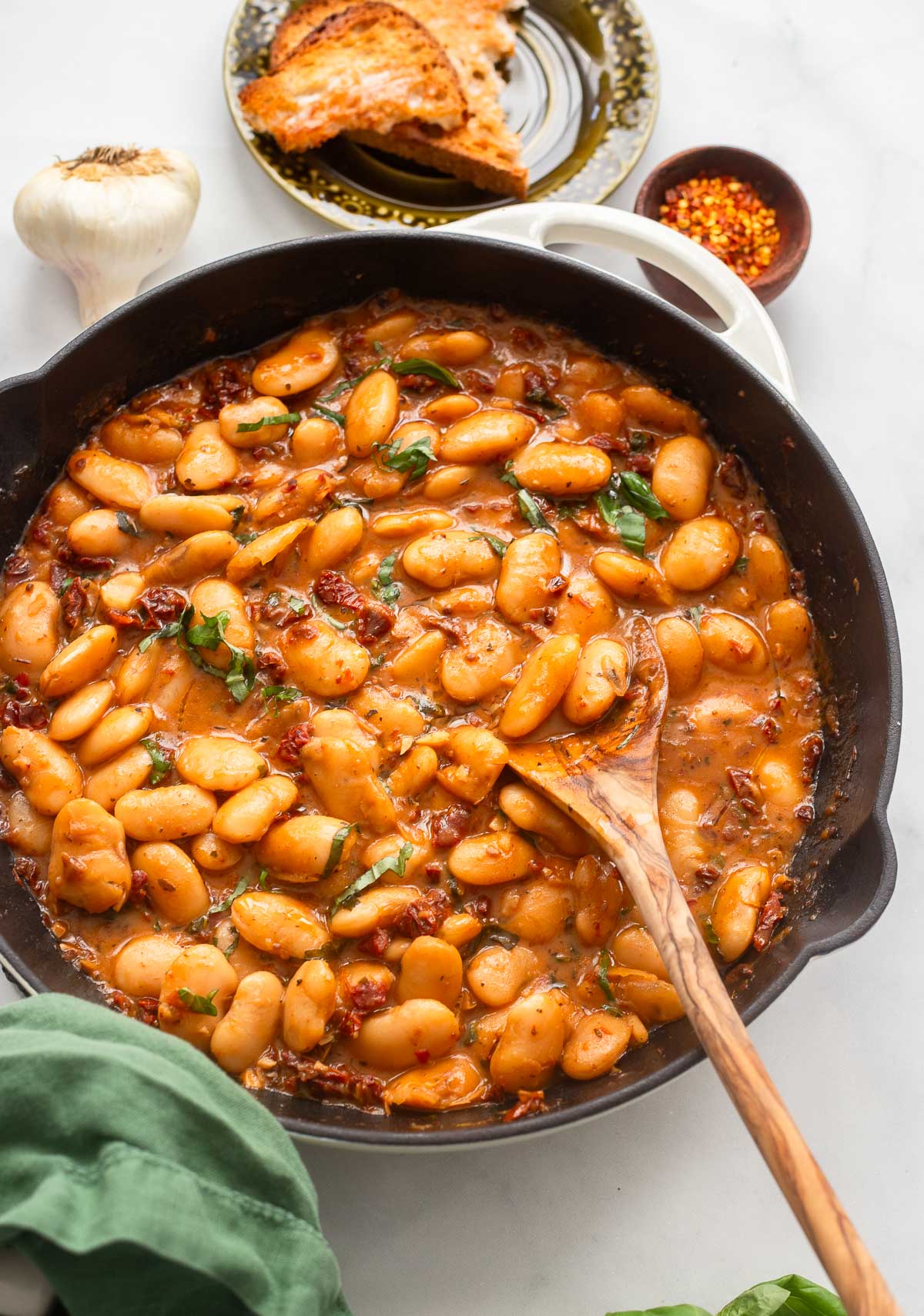 Marry Me Butter Beans