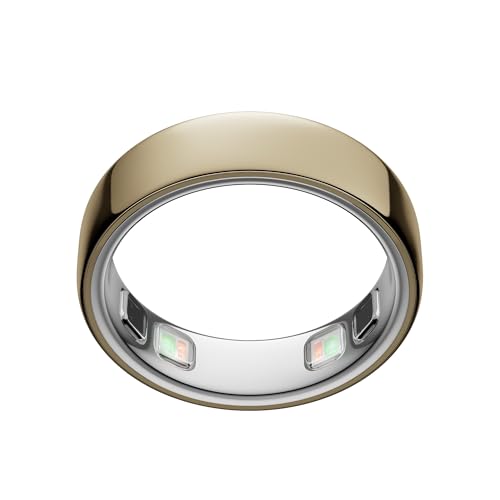 Oura Ring 5 Review: I Upgraded From Gen 4, and Here’s My Honest Take