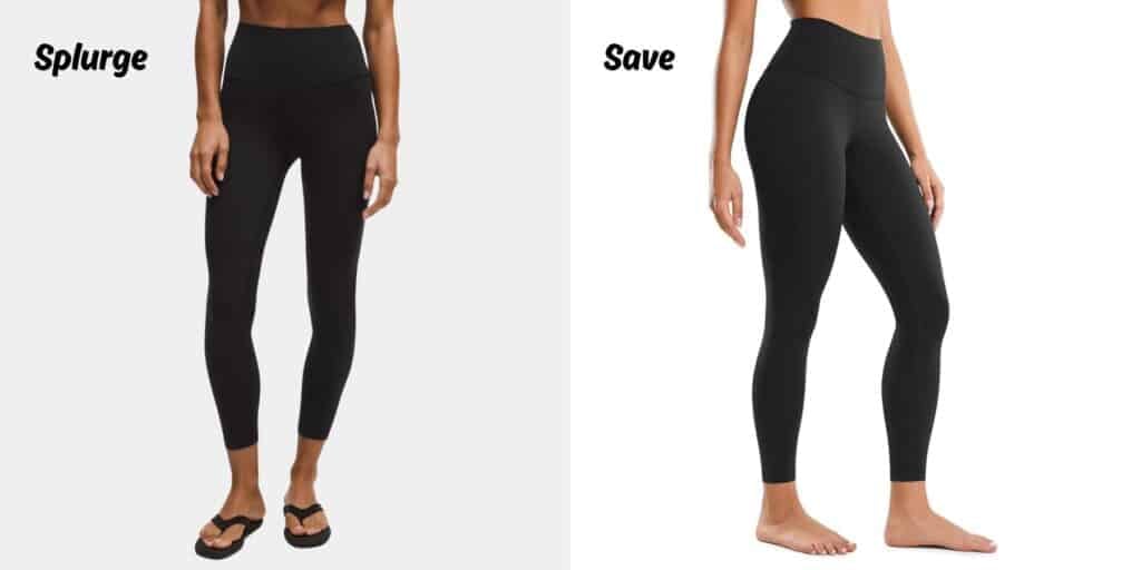 Save vs. Splurge: The Best Amazon Dupes I Own and Love