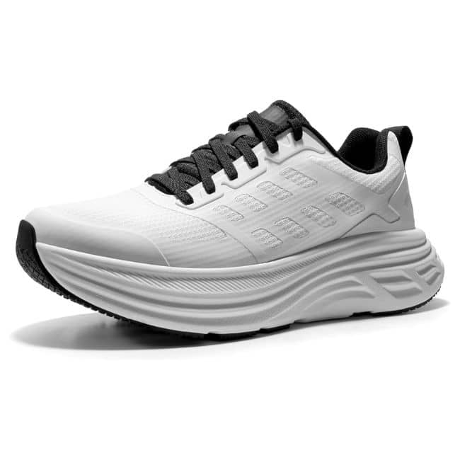 The Outdoor Walking Essentials I Won’t Walk Without at 60