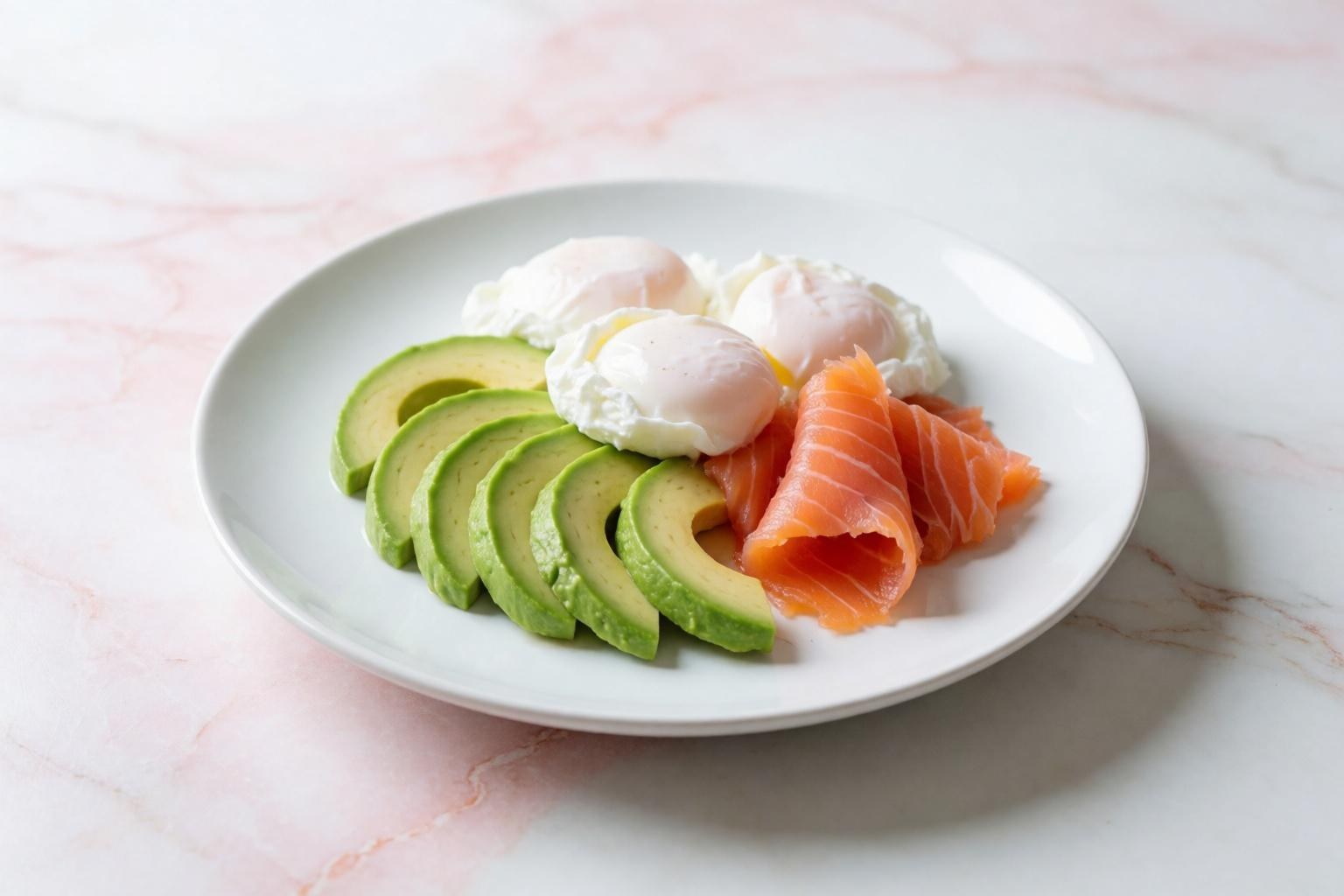 How Much Protein For Weight Loss (Simple Guide For Women)