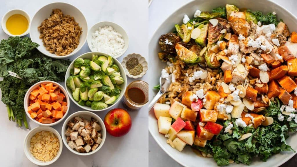 9 Healthy Fall Recipes I’m Kind of Obsessed With Right Now