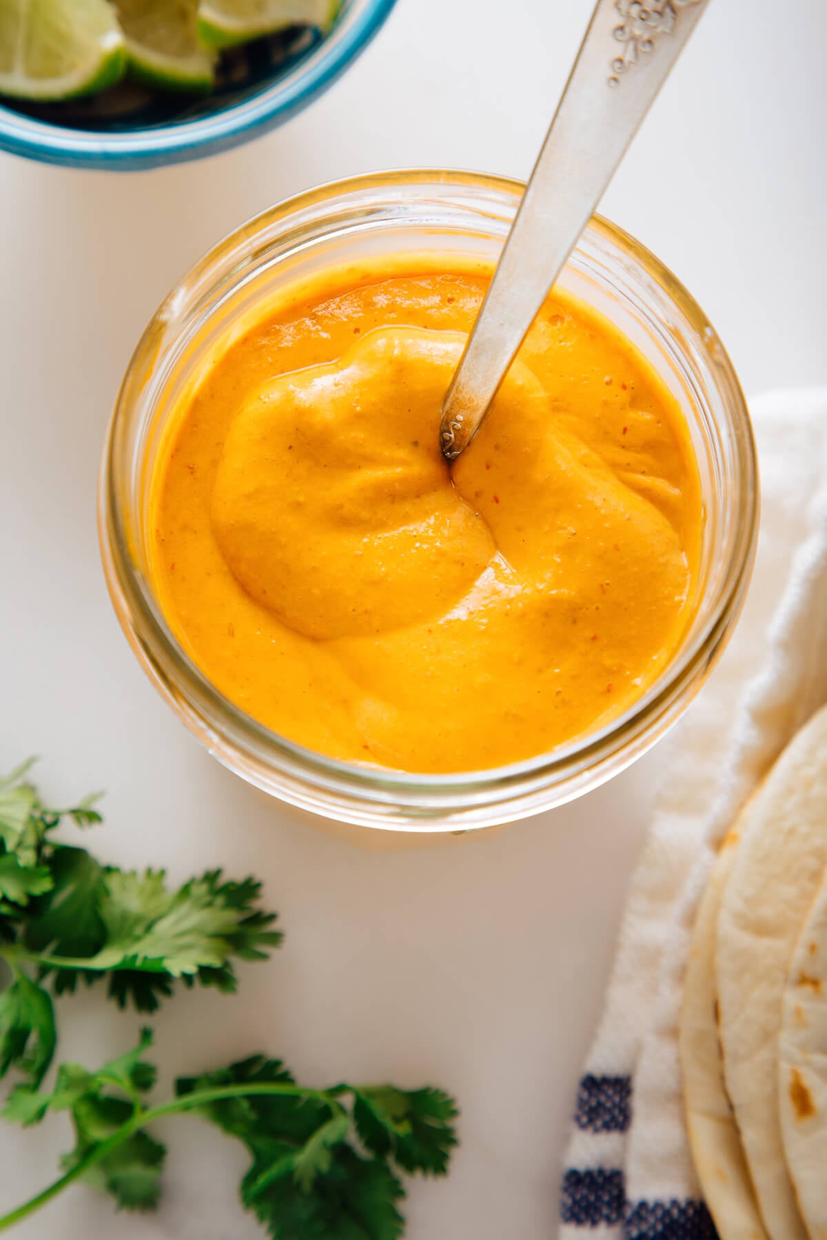 Chipotle Sauce