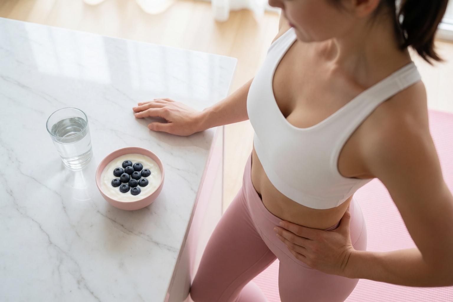 Hungry After A Workout? 7 Simple Fixes That Actually Work
