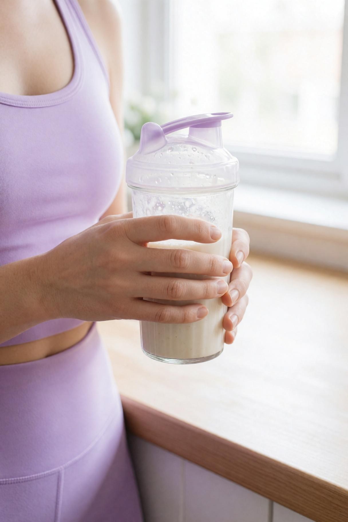 Protein Powder For Women: How To Choose The Right One