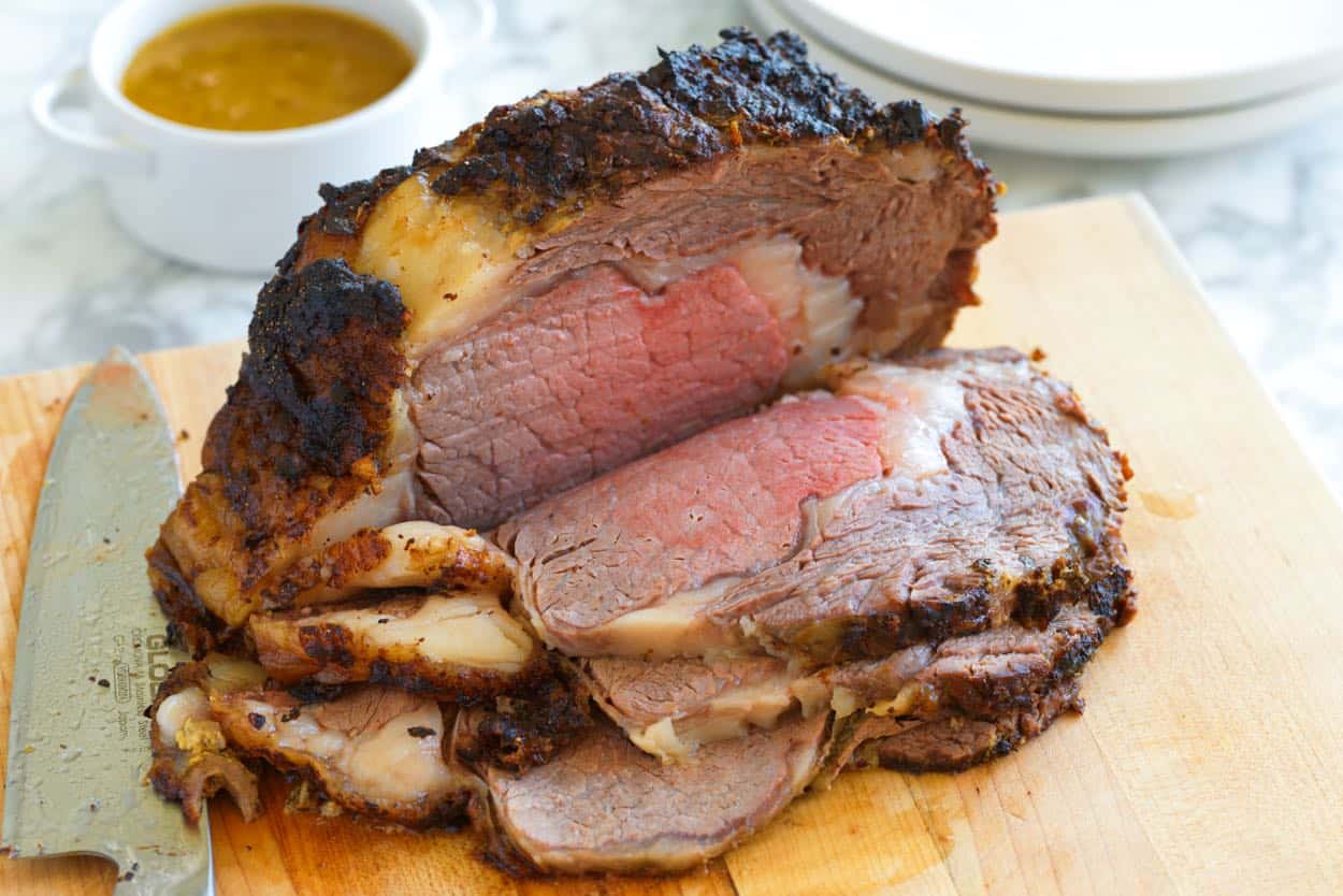 Ribeye Roast