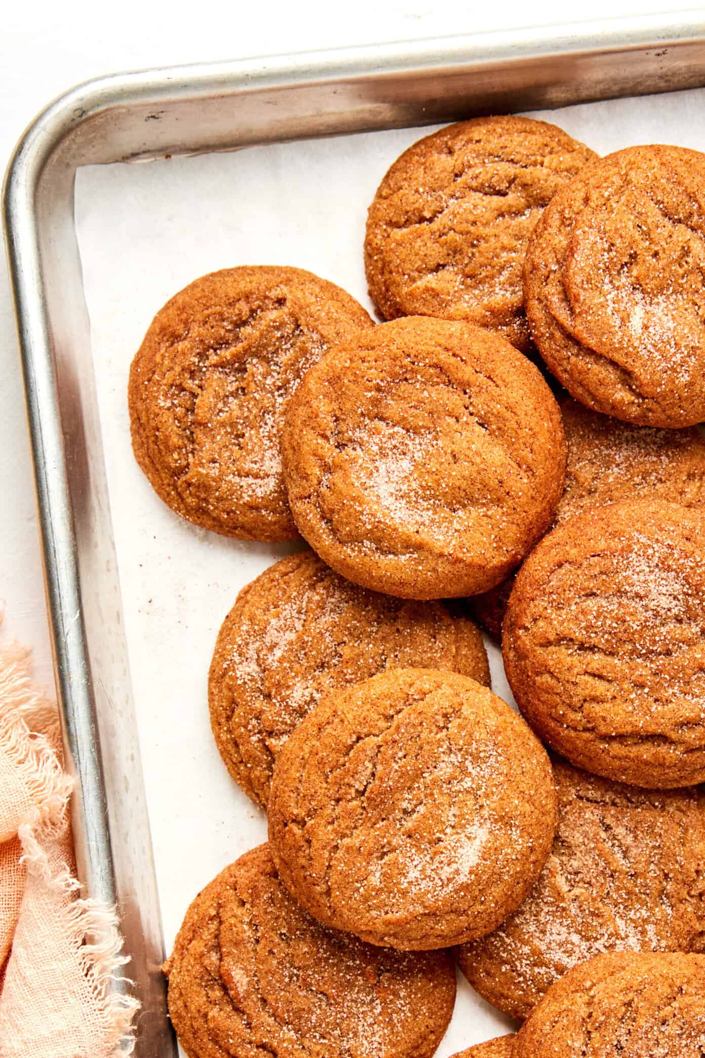 25 Fall Dessert Recipes