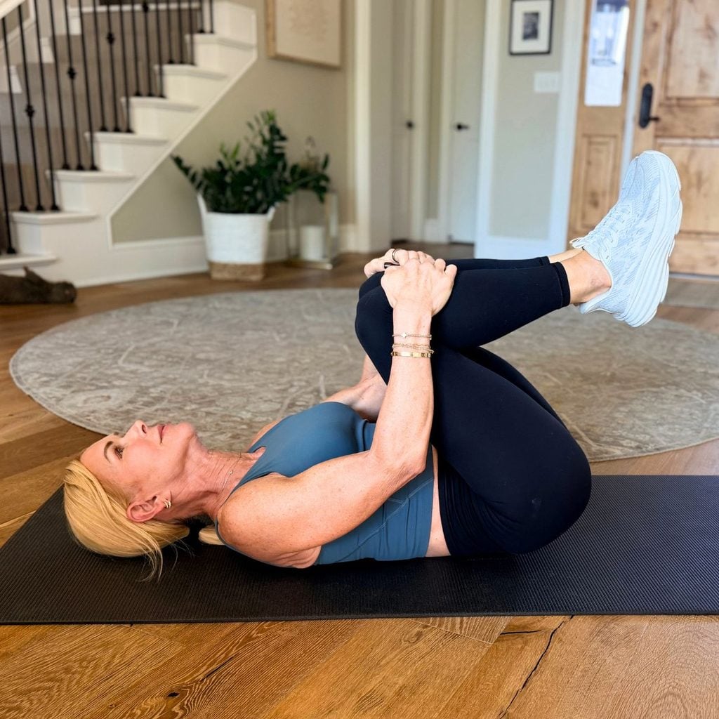 7 Morning Stretches for Lower Back Pain (Just 7 Minutes!)