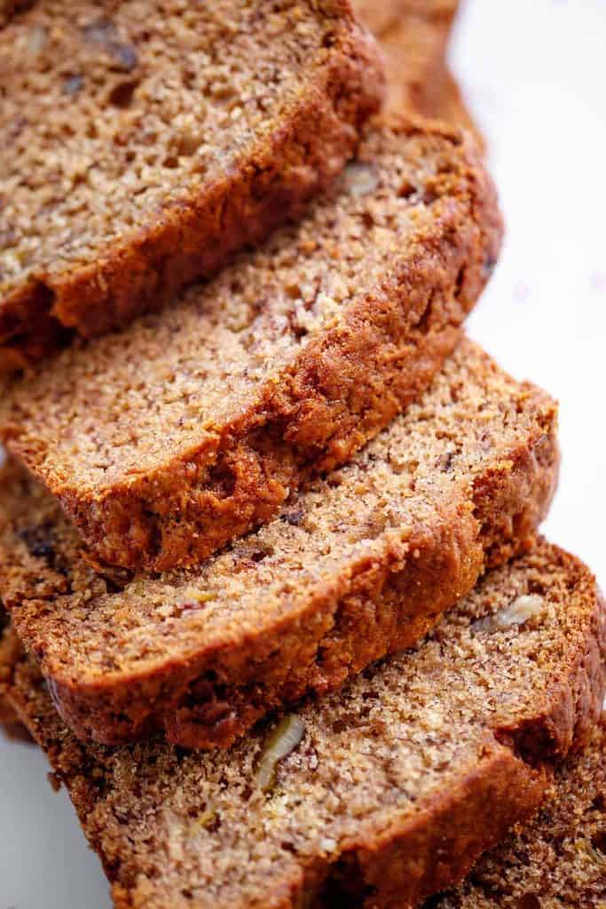 Best Banana Bread