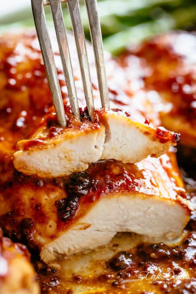 Chicken Breast Recipes
