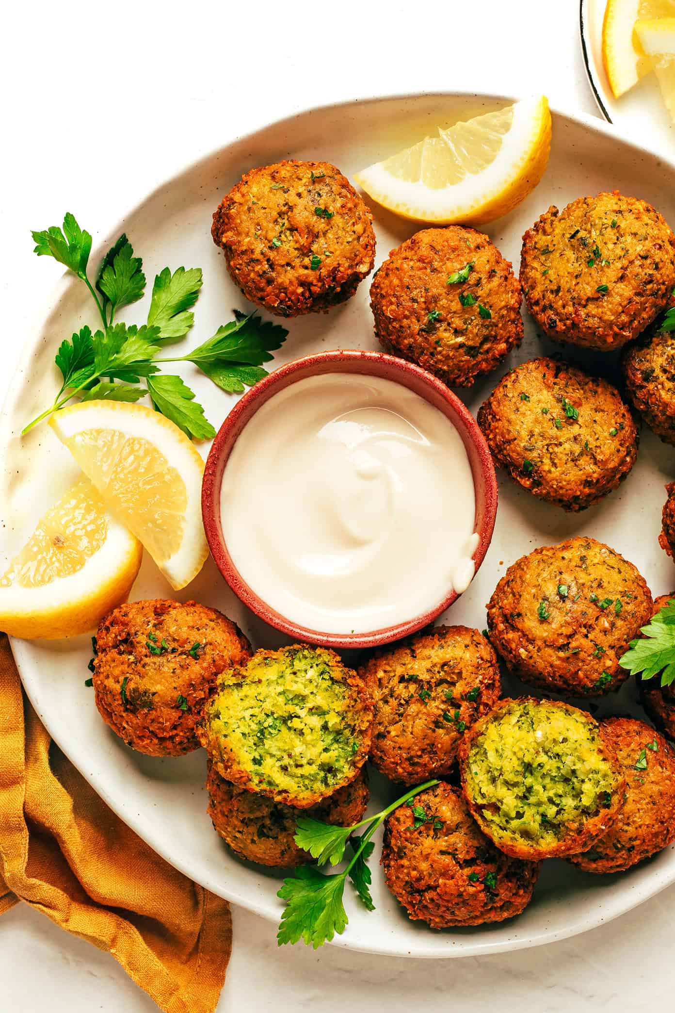 Falafel