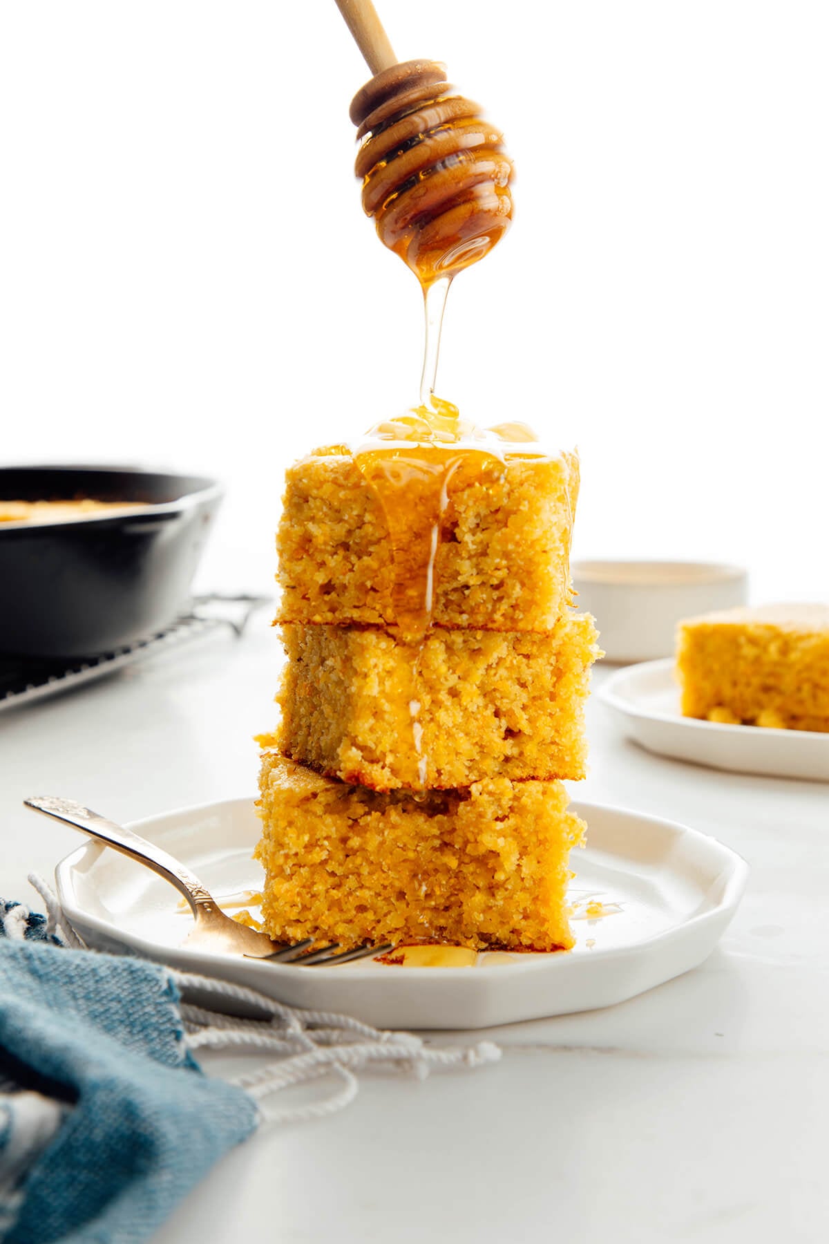 Gluten-Free Cornbread