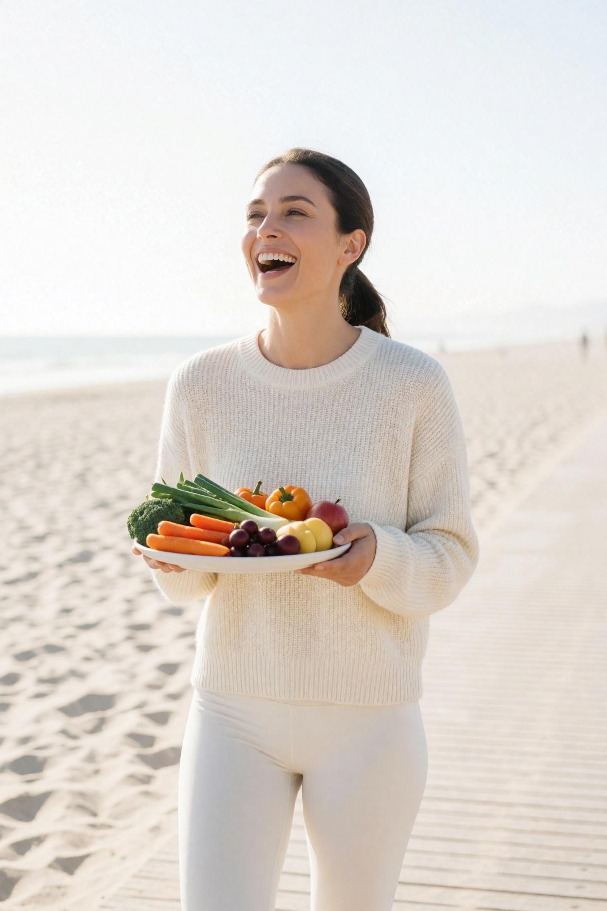 How to Avoid Holiday Weight Gain (and Still Enjoy It All)